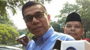 Jokowi Menang Pilpres, Demokrat Tawarkan 14 Program Prioritas