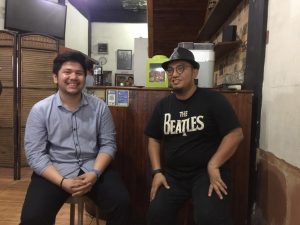 Dikabarkan Maju Di Pilkada Medan, ini kata , Dahnil Anzar