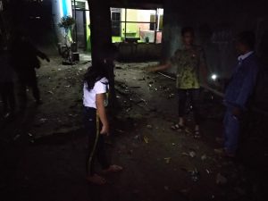 Minta Suara Musik Dikecilkan, Canli Dihajar Tetangga Hingga Tewas