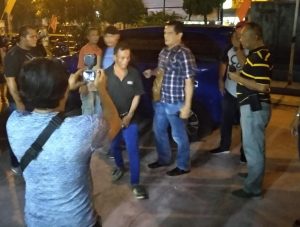 Selang Dua Jam, Polisi Ringkus Pelaku Pembunuhan Canli