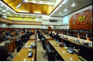 DPR Aceh Agendakan RDPU Bahas Pasal Poligami