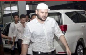 Jika Tak Datang, Kejaksaan Akan Jemput Paksa Ridho Roma