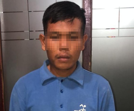 Bawa Kabur Motor Majikan, Sopir Pribadi Masuk Sel