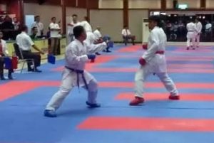 Jelang Muscab, 5 Perguruan Karate Siapkan Program Baru Forki Karo