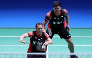 Daihatsu Yonex Japan Open 2019 : 8 Wakil Indonesia Melaju ke Perempatfinal, 2 Kandas