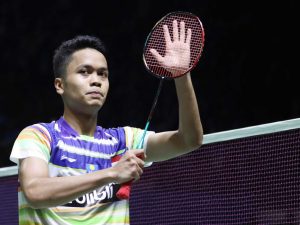32 Besar Indonesia Open 2019 : Indonesia Loloskan 6 Wakil ke 16 Besar