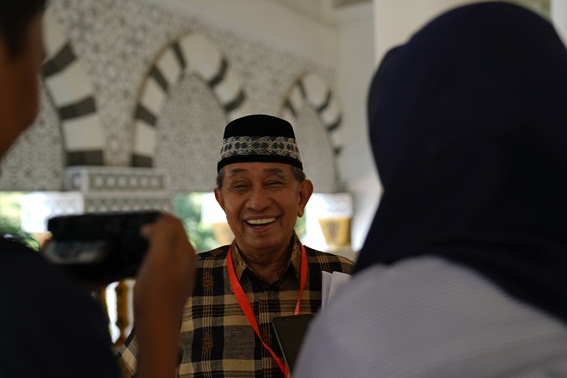 Sumut Raih Peringkat Ketiga STQN Kalbar