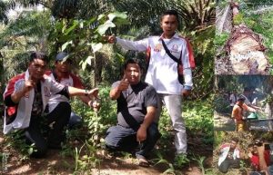 Tanah Ulayat Berhasil Digugat, Masyarakat Desa Lau Garut Merasa Dikhianati