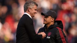 Solskjaer : Sanchez Akan Segera Tinggalkan Manchester United