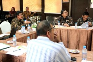 Gelar FGD Perkotaan, Pemko Medan : Kawasan Cagar Budaya Akan Tetap Dipertahankan