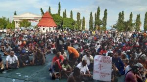 Pengamat Sebut Ada 4 Akar Konflik diPapua, Diskriminasi Salah Satunya