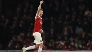 Arsenal Lepas Laurent Koscielny ke Bordeaux