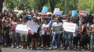 YLBHI: Ada 33 Pelanggaran HAM Yang Menimpa Mahasiswa Papua