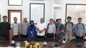 Kakawanwil BPN Sumut: Keberadaan Masyarakat Sipil Menjadi Simpul/Agen Percepatan Reforma Agraria