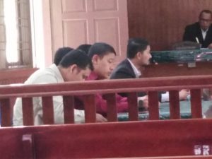 PTUN Banda Aceh Kabulkan Gugatan Walhi Aceh Terkait IPPKH Pembangunan PLTA Tampur