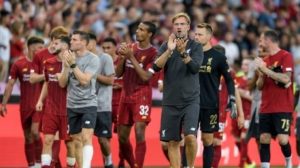 Jelang Laga Perdana, Klopp Akui Tak Sabar Kembali Pimpin Liverpool