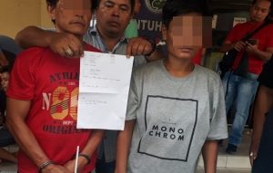 Polrestabes Medan Beraksi Lagi, 10 Orang Tertangkap dari Tiga Lokasi