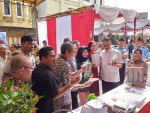Pertahankan Neraca Surplus, Indonesia Ekspor Komoditas ke Vietnam dari Medan