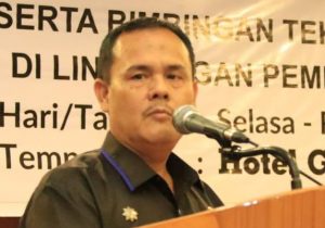 BKD Medan : Jangan Percaya Pada Oknum Yang Janjikan Bisa Lulus CPNS