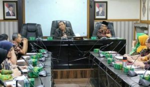 Pemko Medan Ikuti IGA 2019, Ini Harapan Wali Kota
