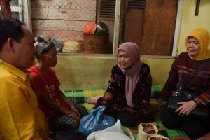 Ketua TP PKK Sumut : Program Berbagi Kepada Masyarakat Diharapkan Menjadi Agenda Rutin