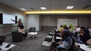 Sinar Mas Agribusiness and Food Tingkatkan Capaian Keberlanjutan Industri Kelapa Sawit Pada Tahun 2018