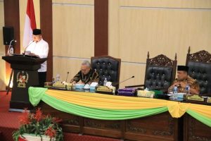 Awasai Dana Kelurahan, Pemko Medan Bentuk Tim Peningkatan Pelaksanaan Anggaran