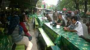 Kasatpol PP : Penertiban Warkop Elisabet Sesuai Prosedur