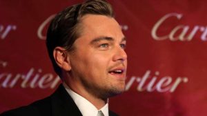 Bantu Kebakaran Hutan Amazon, Leonardi DiCaprio Sumbang Rp 71 Miliar