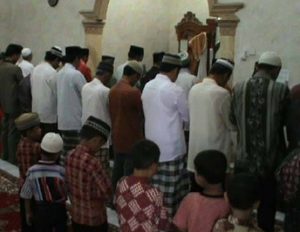 Gunakan Kalender Kamsiyah, Jemaah Tarekat Syattariah Rayakan Idul Adha Hari Ini