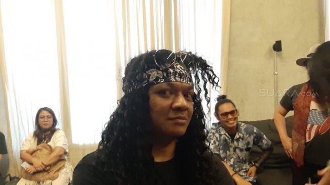 Pernah Manggung di Tengah Kabut Asap, Ini Kata Candil