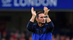 Kalah Lawan Liverpool, Lampard Tetap Sanjung Penampilan Timnya