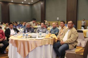 Bangun Kota Medan, Akhyar Minta Perangkat Daerah Tingkatkan Solidaritas & Sinergitas