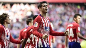 Pernah Gabung Ke Chelsea, Alvaro Morata Mengaku Menyesal