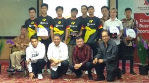 Game Dengan Super Hero Asli Indonesia Akan Segera Diluncurkan