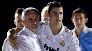 Tak Ada Mourinho dan Ronaldo di Liga Spanyol, Presiden La Liga Rindu