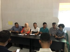 Sekber RA dan KPA Tolak Pengesahan RUU Pertanahan