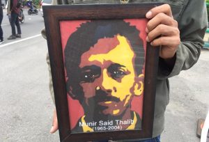 15 Tahun Pembunuhan Munir, Negara Masih Berutang Di Atas Nyawa