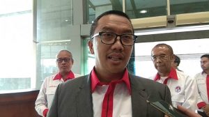 Kasus Suap Dana Hibah, KPK Tetapkan Menpora Imam Nahrawi Jadi tersangka