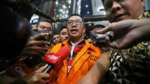 KPK Tahan Imam Nahrawi, Ini Kata Kuasa Hukumnya