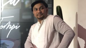 Sutradarai Film Pretty Boys, Praktik Dokter Kecantikan Tompi Tutup 6 Minggu