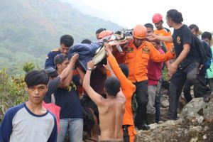 Alami Sakit Saat Mendaki Gunung Sibayak, Pemuda Ini Meninggal Dunia