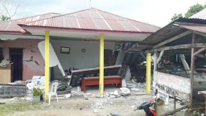 Isu Gempa Besar di Ambon, BMKG Imbau Masyarakat Tak Terpancing Berita Hoaks