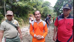 Akses Jalan Rusak Parah,Warga DT Buho Minta Perhatian Serius Pemkab Sergai