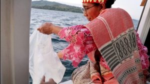 Menteri Susi Kritik Soal Keramba Di Danau Toba