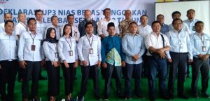Ini Kiat Khusus Yang Dilakukan PLN Untuk Tagih Tunggakan Listrik di Nias