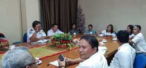 Dukung WCD 2019, Bupati Taput: Kalau Bisa Dibangun Pusat Penanganan Limbah B3