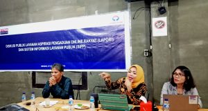 FITRA Sumut: Pelayanan Publik Dipenuhi Keluhan…