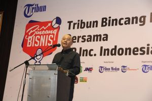 Wali Kota Ajak Pelaku UMKM Manfaatkan Kemajuan Ekonomi Digital