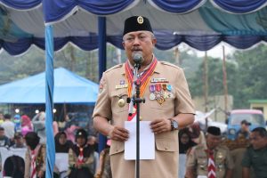 Gemapanitra Kota Medan Lahirkan Pramuka Yang Kuat, Kreatif & Berkarakter